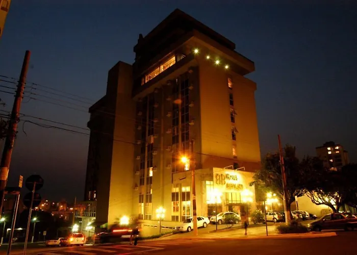 Hotel Bertaso