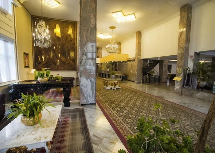 Hotel Bertaso