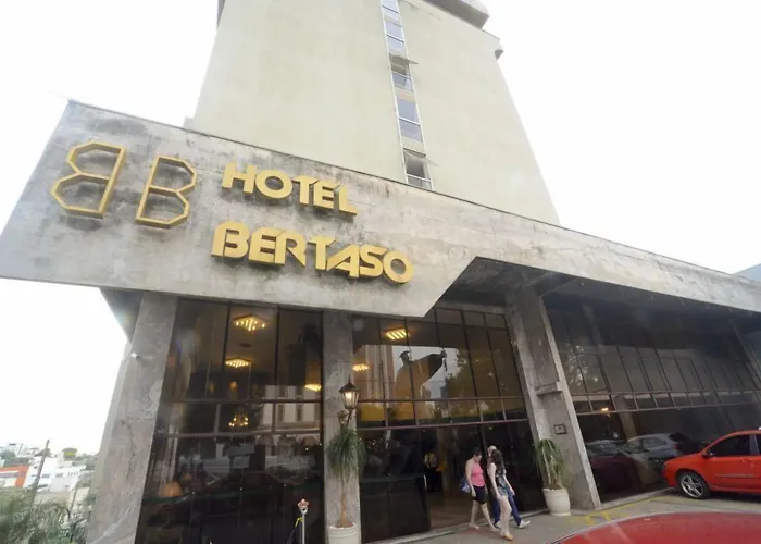 Hotel Bertaso